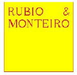 Fale com RUBIO & MONTEIRO