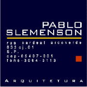 Fake com PABLO SLEMENSON