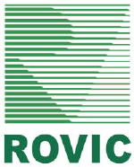 Visite o site da ROVIC