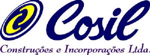 Visite o site da COSIL