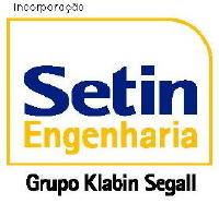 Visite o site da SETIN