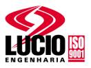 Visite o site da LUCIO ENGENHARIA