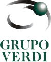 Visite o Site do Grupo Verdi